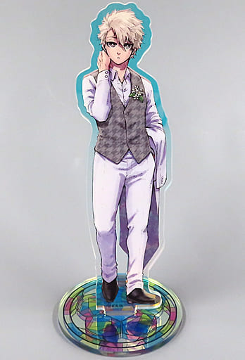 ブルーロック 富士急 アクリルスタンド凪誠士郎 名札 ミュージアム ブルーロック 富士急 アクリルスタンド凪誠士郎 名札 ミュージアム