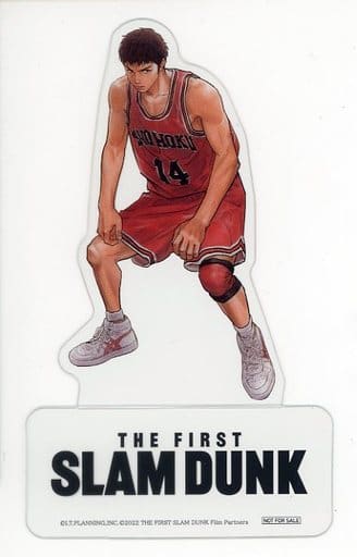 駿河屋 -<中古>三井寿 キャラクタースタンド 「映画 THE FIRST SLAM 駿河屋 -<中古>三井寿 キャラクタースタンド 「映画 THE FIRST SLAM