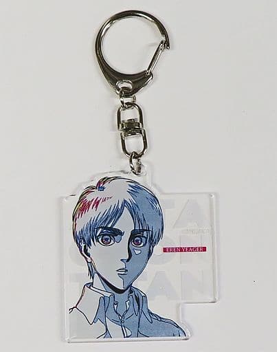 駿河屋 -<中古>エレン・イェーガー 「進撃の巨人 Season 3 WIT STUDIO