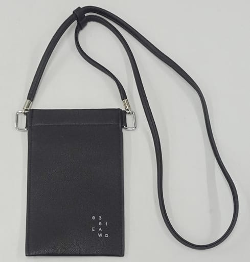 駿河屋 -<中古>赤楚衛二 サコッシュ 「ファンクラブアプリ EAWD」 会員 駿河屋 -<中古>赤楚衛二 サコッシュ 「ファンクラブアプリ EAWD」 会員