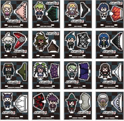 駿河屋 -<新品/中古>【BOX】ニューダンガンロンパV3 みんなの