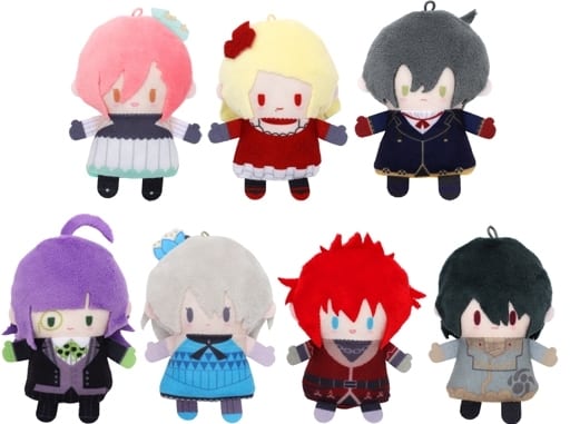 駿河屋 -<新品/中古>【BOX】ジャックジャンヌ PUPPELA(パペラ