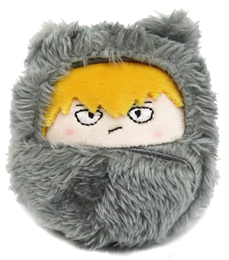 駿河屋 -<中古>霊幻新隆 「モブサイコ100III くるみたぴぬい 駿河屋 -<中古>霊幻新隆 「モブサイコ100III くるみたぴぬい