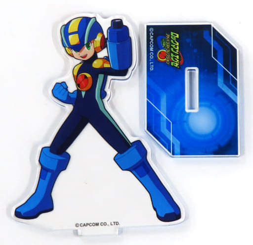 駿河屋 - 【買取】ロックマン 「ロックマンエグゼ アクリルスタンド 駿河屋 - 【買取】ロックマン 「ロックマンエグゼ アクリルスタンド