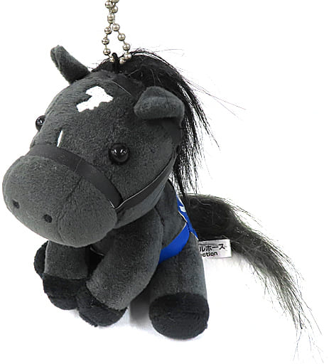 駿河屋 -<中古>クロノジェネシス(第65回有馬記念) ぬいぐるみ 駿河屋 -<中古>クロノジェネシス(第65回有馬記念) ぬいぐるみ