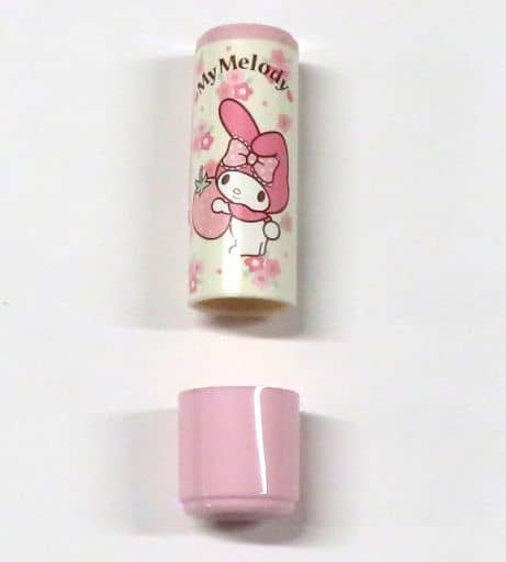 駿河屋 -<中古>マイメロディ(全身/いちご) シヤチハタネーム9