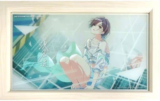 駿河屋 -<中古>浅倉透 パーソナルパブミラー 「アイドルマスター 駿河屋 -<中古>浅倉透 パーソナルパブミラー 「アイドルマスター