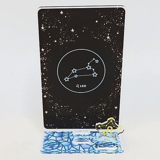 駿河屋 -<中古>みゃむ 背景台座アクリルスタンド 「ワッチャプリマジ