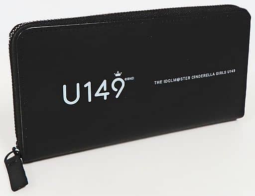 アイドルマスターシンデレラガールズ　U149 ウォレット　財布