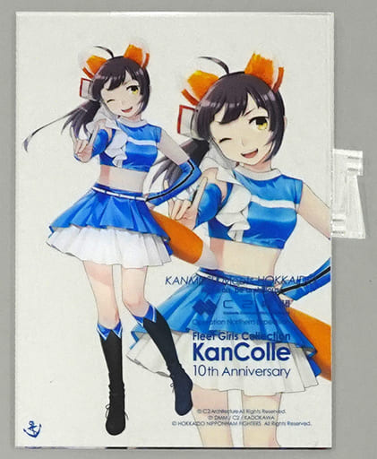 駿河屋 -<中古>藤波 きつねmode 限定艦娘アクリルボード 「艦隊これく 駿河屋 -<中古>藤波 きつねmode 限定艦娘アクリルボード 「艦隊これく