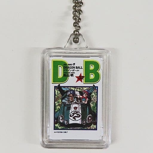 駿河屋 -<中古>第32巻表紙イラスト コミックチャーム 「ドラゴンボール
