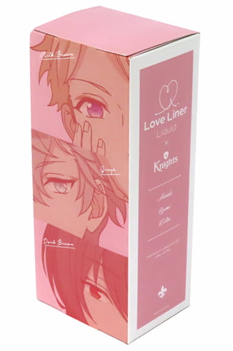 輝い 朔間凛月 あんスタ 瀬名泉 Bセット ラブライナー Knights 鳴上嵐