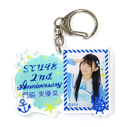 STU48 2nd Anniversary【DVD】 - その他
