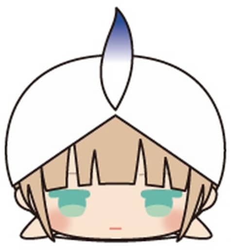 ライダー/ネモ 「Fate/Grand Order もちもちマスコット vol.9」の ライダー/ネモ 「Fate/Grand Order もちもちマスコット vol.9」の
