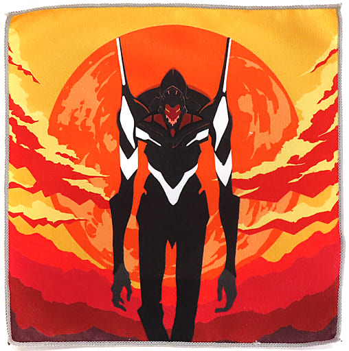 Tokishima Haruto & L-elf - Hand Towel - Valvrave the Liberator (時縞ハルト&エルエルフ ミニタオル 「革命機ヴァルヴレイヴ」 オンリーショップ限定) (USED)