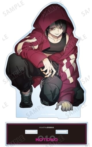 駿河屋 -<新品/中古>コトコ 3rd Anniversary ver 描き下ろしイラスト