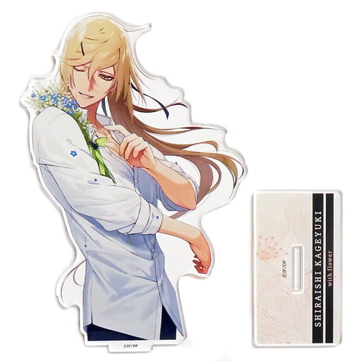 送料無料/新品】 with カラマリ Collar×Malice flower 白石景之 缶 送料無料/新品】 with カラマリ Collar×Malice flower 白石景之 缶