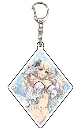 詠 「シノビマスター 閃乱カグラ NEW LINK アクリル 08.公式イラスト」