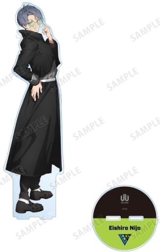 駿河屋 -<新品/中古>二条瑛士郎 特大アクリルスタンド 「UniteUp