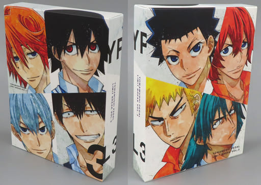 駿河屋 -<中古>集合 番由紀子描き下ろし三方背ケース 「Blu-ray/DVD 駿河屋 -<中古>集合 番由紀子描き下ろし三方背ケース 「Blu-ray/DVD