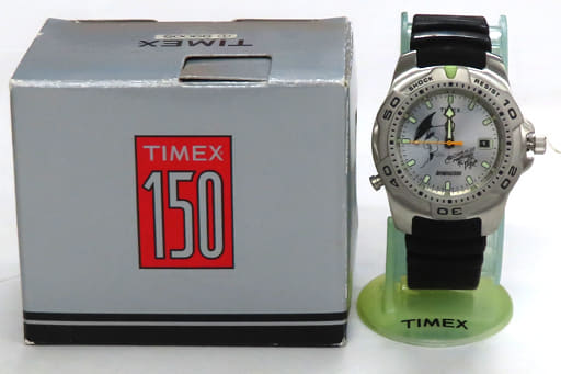 「スーパーロボット大戦Ｆ」抽選プレゼント腕時計（非売品・新品・１９９８年）Ａ