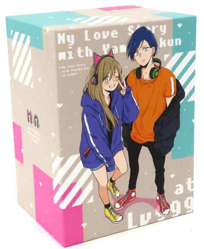 駿河屋 -<中古>木之下茜&山田秋斗 ましろ描き下ろし全巻収納BOX 「Blu 駿河屋 -<中古>木之下茜&山田秋斗 ましろ描き下ろし全巻収納BOX 「Blu