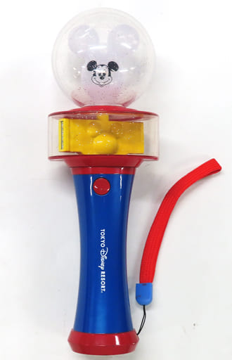 ミッキーマウス(バルーン) スピンライト 「ディズニー」 東京ディズニーリゾート限定 ミッキーマウス(バルーン) スピンライト 「ディズニー」 東京ディズニーリゾート限定