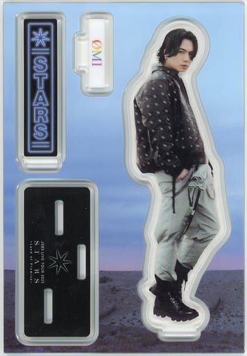 駿河屋 -<中古>登坂広臣(等身) アクリルスタンドII 「三代目 J SOUL 駿河屋 -<中古>登坂広臣(等身) アクリルスタンドII 「三代目 J SOUL