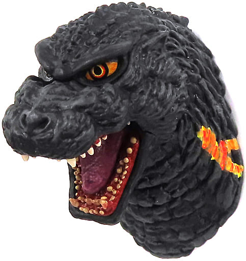 駿河屋 -<中古>ゴジラ モンスターヘッドマグネット 「一番くじ ゴジラ 駿河屋 -<中古>ゴジラ モンスターヘッドマグネット 「一番くじ ゴジラ