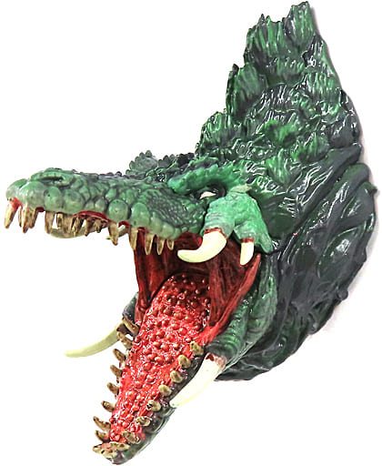 駿河屋 -<中古>ビオランテ モンスターヘッドマグネット 「一番くじ 駿河屋 -<中古>ビオランテ モンスターヘッドマグネット 「一番くじ