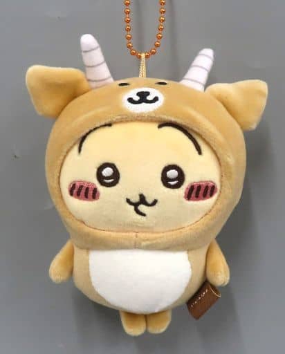 駿河屋 -<中古>早インパラを被ったうさぎマスコット 「ナガノのくま 駿河屋 -<中古>早インパラを被ったうさぎマスコット 「ナガノのくま