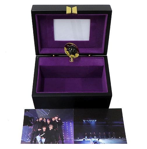 BTS FANCLUB MERCH PACK MERCH BOX #6