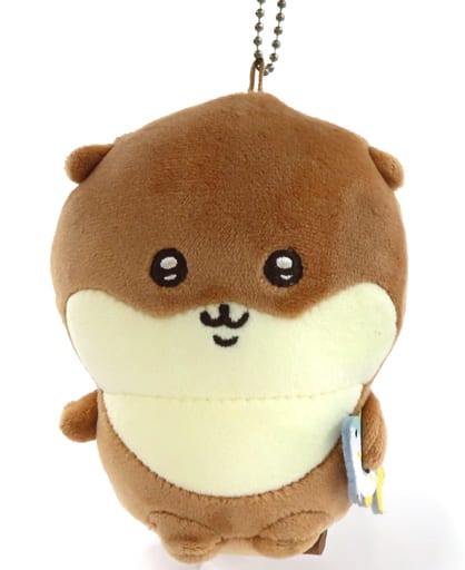 駿河屋 -<中古>カワウソ マスコット 「ナガノマーケット ナガノの 駿河屋 -<中古>カワウソ マスコット 「ナガノマーケット ナガノの