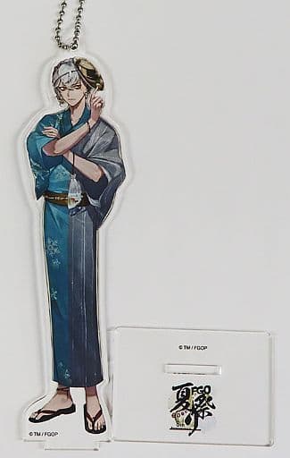 駿河屋 -<中古>カドック・ゼムルプス メインビジュアル アクリル