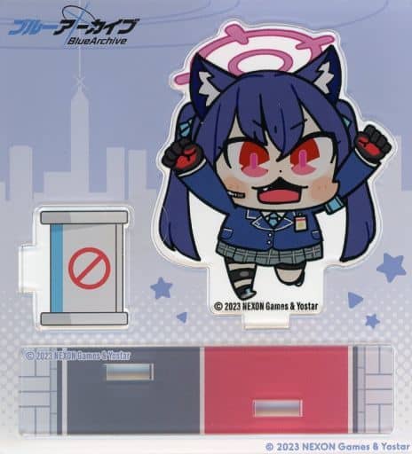 駿河屋 -<中古>黒見セリカ 「ブルーアーカイブ 2.5th Anniversary POP 駿河屋 -<中古>黒見セリカ 「ブルーアーカイブ 2.5th Anniversary POP