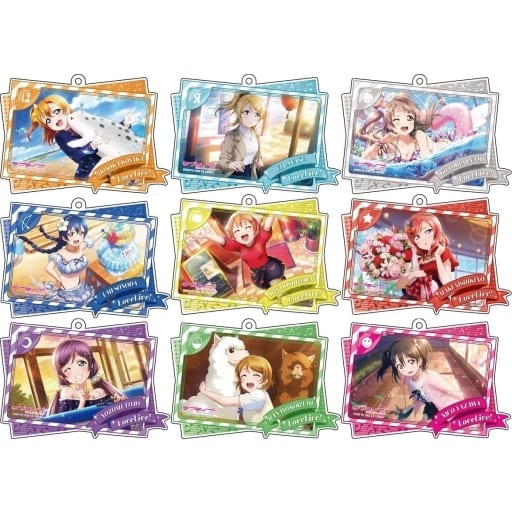 駿河屋 -<新品/中古>【パック】 ラブライブ!スクールアイドル 駿河屋 -<新品/中古>【パック】 ラブライブ!スクールアイドル