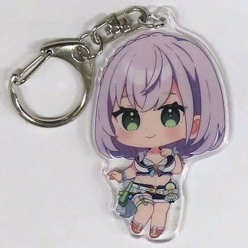 ホロライブ 会場限定 ミニキャラアクリルキーホルダー c102 1BOX ホロライブ 会場限定 ミニキャラアクリルキーホルダー c102 1BOX