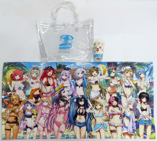 駿河屋 -<中古>C102 バーチャルYouTuber ぶいすぽっ! ぶいすぽ夏コミ 駿河屋 -<中古>C102 バーチャルYouTuber ぶいすぽっ! ぶいすぽ夏コミ