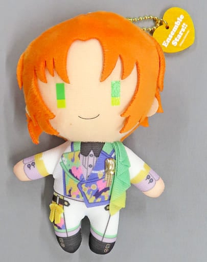 月永レオ コスチュームマスコット -8th Anniversary- 「あんさんぶるスターズ!!」