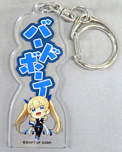 駿河屋 -<中古>ラプラス みんなの指揮官キーホルダー 「勝利の女神