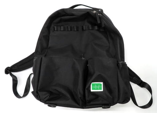 駿河屋 -<中古>徳井義実(チュートリアル) AWESOME BACKPACK(バック