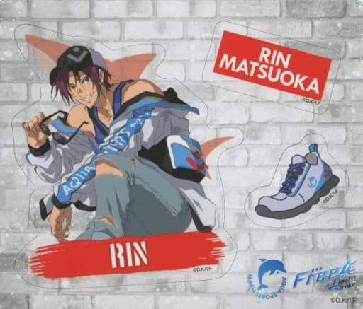駿河屋 -<中古>松岡凛 「マツモトキヨシ・ココカラファイン×劇場版