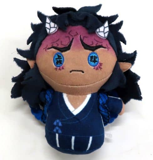 哀絶 ぽてっとますこっとぬいぐるみ 「鬼滅の刃 刀鍛冶の里編」 哀絶 ぽてっとますこっとぬいぐるみ 「鬼滅の刃 刀鍛冶の里編」