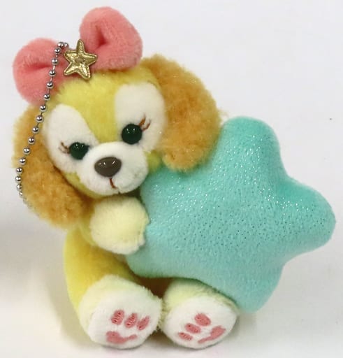 駿河屋 -<中古>クッキーアン ぬいぐるみチャーム 「ダッフィー