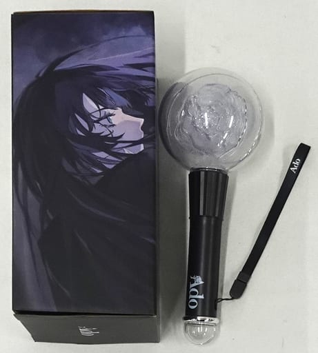 駿河屋 - 【買取】Ado クールにキメてこっ☆ペンライト 「Ado 全国 駿河屋 - 【買取】Ado クールにキメてこっ☆ペンライト 「Ado 全国
