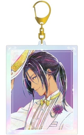 雨宮仁 Ani-Art オーロラBIGアクリル 「夢色キャスト」