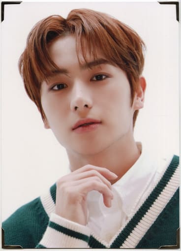 駿河屋 -<中古>ヒョンジェ スペシャルフォト 「THE BOYZ FAN CON 駿河屋 -<中古>ヒョンジェ スペシャルフォト 「THE BOYZ FAN CON