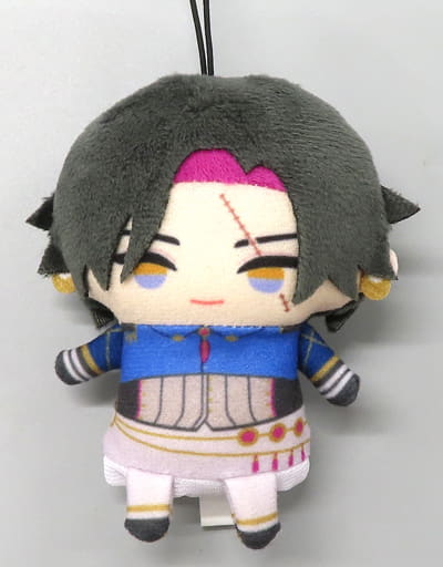 駿河屋 -<中古>ヴェザリウス・バンデージ にじぱぺっと 「バーチャル 駿河屋 -<中古>ヴェザリウス・バンデージ にじぱぺっと 「バーチャル