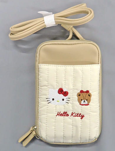 駿河屋 -<新品/中古>ハローキティ キルティングシリーズ マルチ