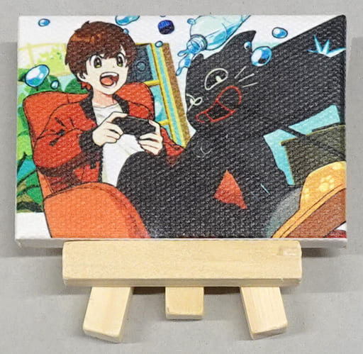 駿河屋 -<中古>キヨ ミニキャンバスボードコレクション 「TOP4 in 駿河屋 -<中古>キヨ ミニキャンバスボードコレクション 「TOP4 in